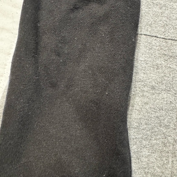 Nike zip up hoodie boys size 7 - Picture 3 of 7